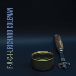 Richard Coleman - Días Futuros (feat. Andrés Calamaro)