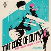 Movimotion Pictures Orchestra - The Edge of Duty (Instrumental)