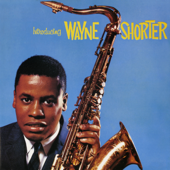 Introducing Wayne Shorter - Wayne Shorter