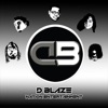 Dblaze Nation - EP