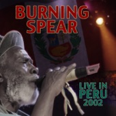 Burning Spear - Jah Nuh Dead