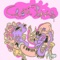 Como Cargar la Sube Gratis - Chori Pepas lyrics