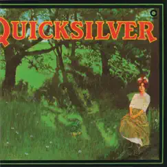 Shady Grove by Quicksilver Messenger Service album reviews, ratings, credits