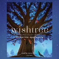 Katherine Applegate - Wishtree (Unabridged) artwork