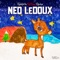 Rudolph the Red-Nosed Reindeer - Ned LeDoux lyrics