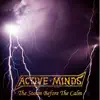 The Storm Before the Calm - EP album lyrics, reviews, download