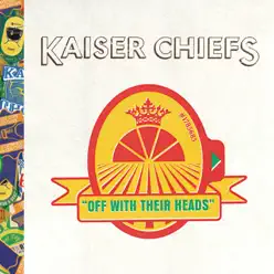Kaiser Chiefs (Live) - Single - Kaiser Chiefs