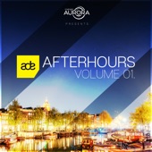 ADE Afterhours Volume 01 artwork