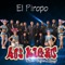 El Piropo - Grupo Los Kiero de Edgar Zacary lyrics