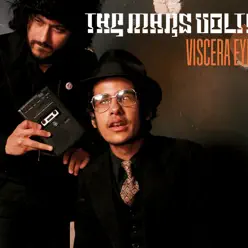 Viscera Eyes - Single - The Mars Volta