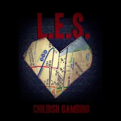 L.E.S. - Single - Childish Gambino