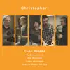 Christopher! (feat. Evan Marien, Ole Mathisen, Isamu McGregor & Oz Noy) - Single album lyrics, reviews, download