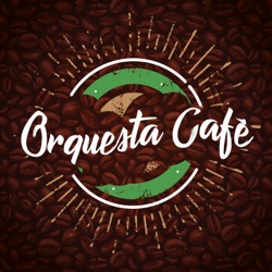 Orquesta Cafè - En Ti Conocí
