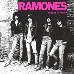 Ramones - Do You Wanna Dance? (Remastered)