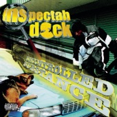 Show N Prove by Inspectah Deck