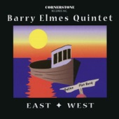 Barry Elmes Quintet - Blue Jerome