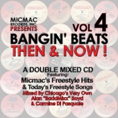 Bangin' Beats Then & Now!, Vol. 4 artwork