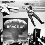 Chris Corsano & Bill Orcutt - The Secret Engine of History