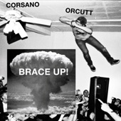 Brace Up! by Chris Corsano