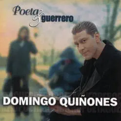 Poeta y Guerrero - Domingo Quiñones