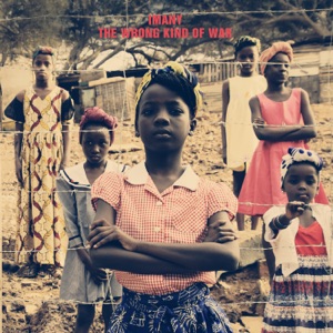 Imany - Silver Lining (Clap Your Hands) - Line Dance Music