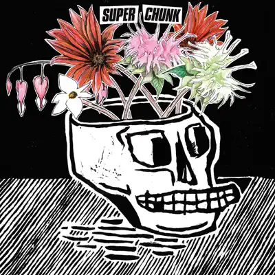 What a Time to Be Alive - Superchunk What a Time to Be Alive - Superchunk
