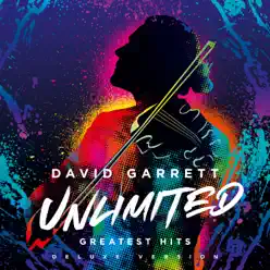 Unlimited - Greatest Hits (Deluxe Version) - David Garrett