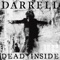 DEAD INSIDE - DARRELL lyrics