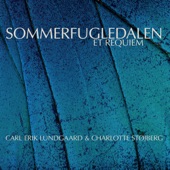 Sommerfugledalen, Intro artwork