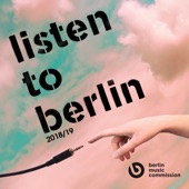 listen to berlin 2018/19 artwork