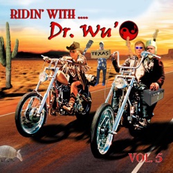 Dr. Wu' and Friends - I'm Somebody's Son
