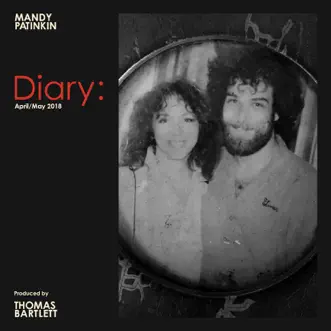 Diary: April/May 2018 by Mandy Patinkin album reviews, ratings, credits