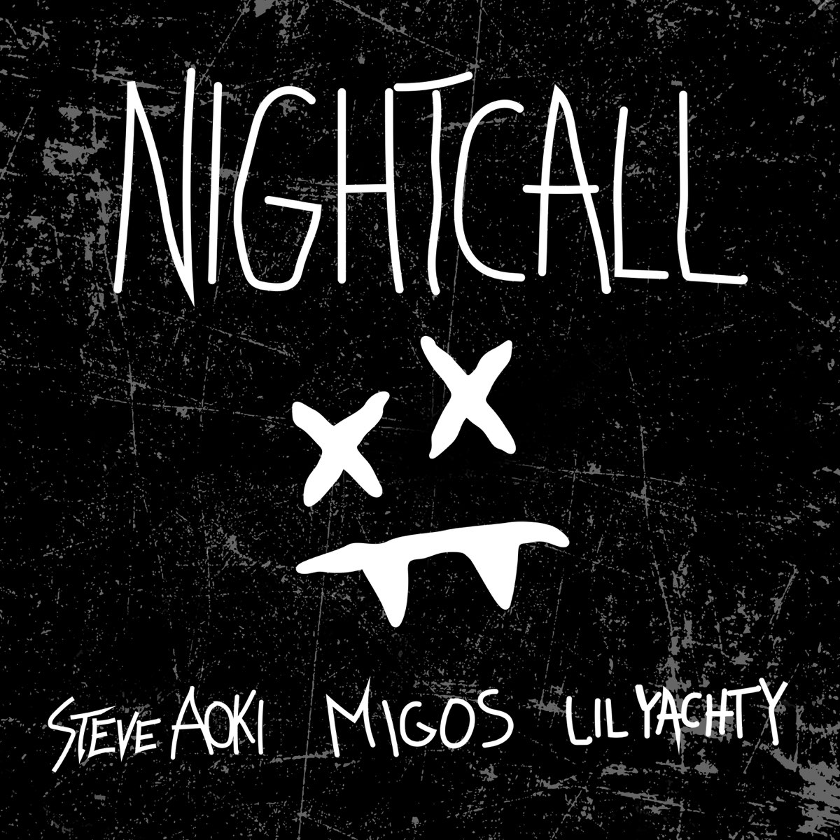 Песня night call. Steve Aoki. Lil Night. Обложка рок группы Steve Aoki feat. Что обозначает Steve Night.