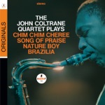 John Coltrane Quartet - Brazilia