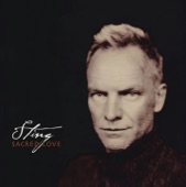 Sting - The Book of My Life (feat. Anoushka Shankar)