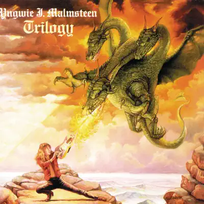 Trilogy - Yngwie Malmsteen