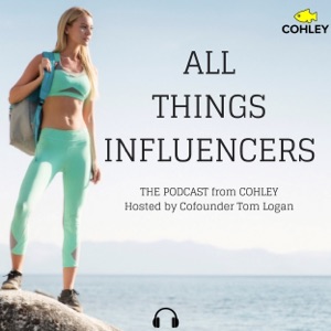 All Things Influencers Podcast, Ep. 4 with Jeff Mindell
