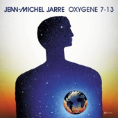 Oxygene 7-13 artwork