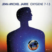 Jean-Michel Jarre - Oxygene 7-13 artwork