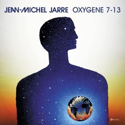 OXYGENE 7-13 cover art