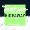 Hideaway (Freejak Remix) [feat. Reigns] - Single