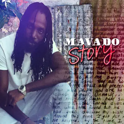 Story (Mildew Riddim) - Single - Mavado