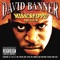 Like a Pimp (feat. Lil' Flip) - David Banner lyrics