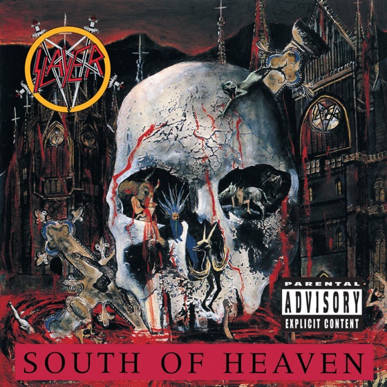 Cover artwork for Silent Scream