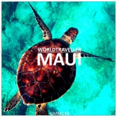 Maui Pie artwork