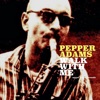 Pepper Adams & Donald Byrd - You Turned the Table On Me