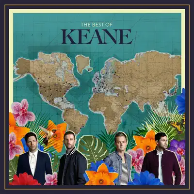 The Best of Keane (Deluxe) - Keane