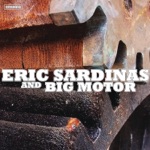 Eric Sardinas - Ride