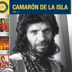 Caja Camarón de la Isla, Vol. 2 - Camarón de La Isla