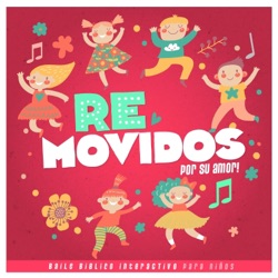 Removidos - Alzo Mis Manos